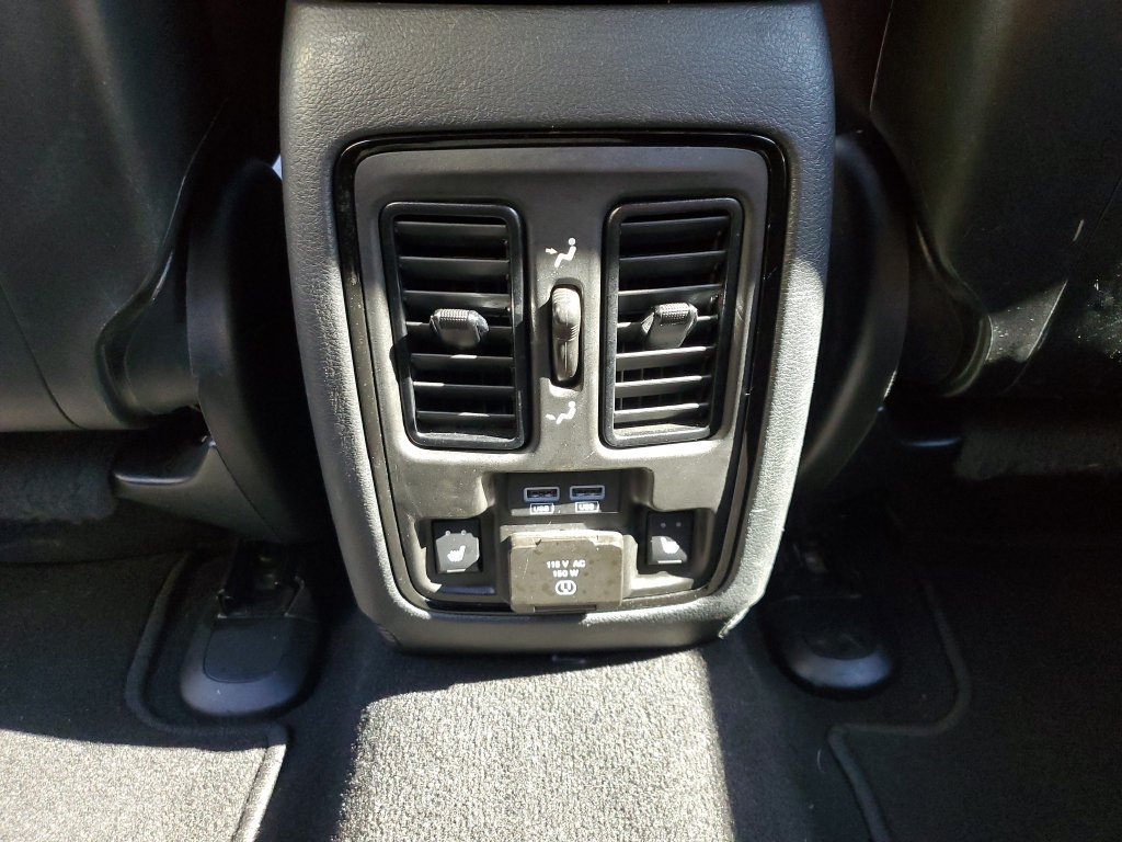 Used 2024 Dodge Durango GT AWD/4WD image 14