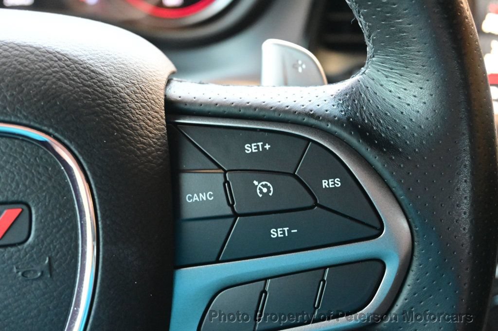 Used 2020 Dodge Challenger R/T Scat Pack RWD image 27