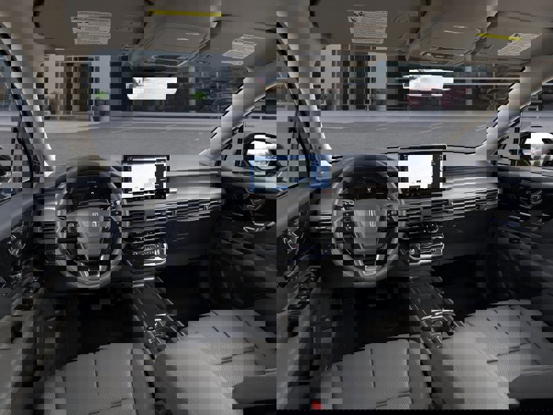 New 2026 Lincoln Corsair Premiere image 9