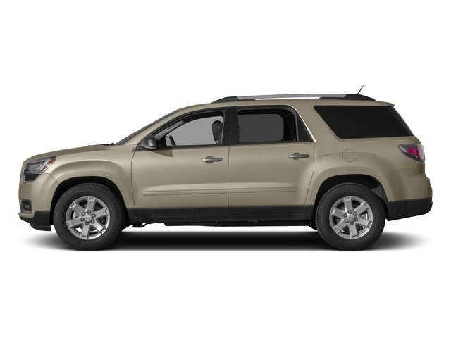 Used 2015 GMC Acadia SLE AWD/4WD image 7