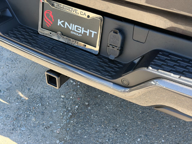 New 2026 RAM 1500 Laramie w/ Night Edition AWD/4WD image 9