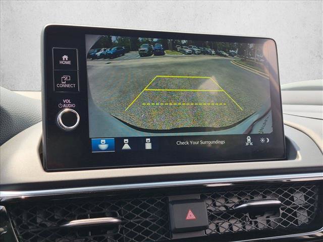 Certified 2025 Acura ADX AWD image 14