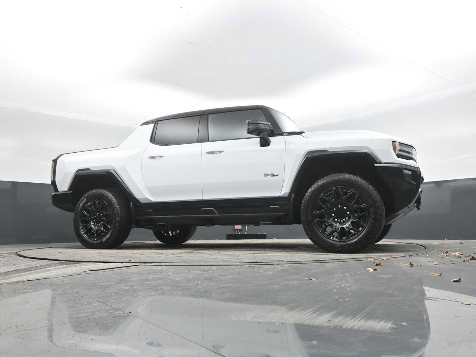 New 2026 GMC Hummer EV 4x4 Crew Cab image 42
