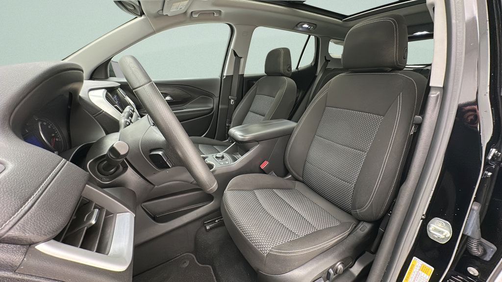 Used 2023 GMC Terrain SLE w/ Driver Convenience Package AWD/4WD image 13