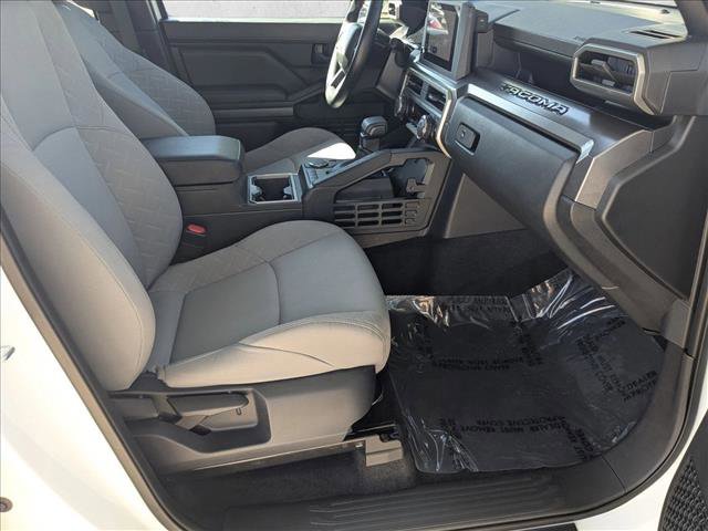 Used 2024 Toyota Tacoma SR5 image 20
