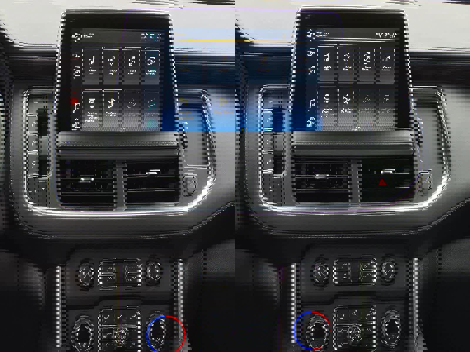 Used 2023 Chevrolet Tahoe Z71 w/ Luxury Package image 18