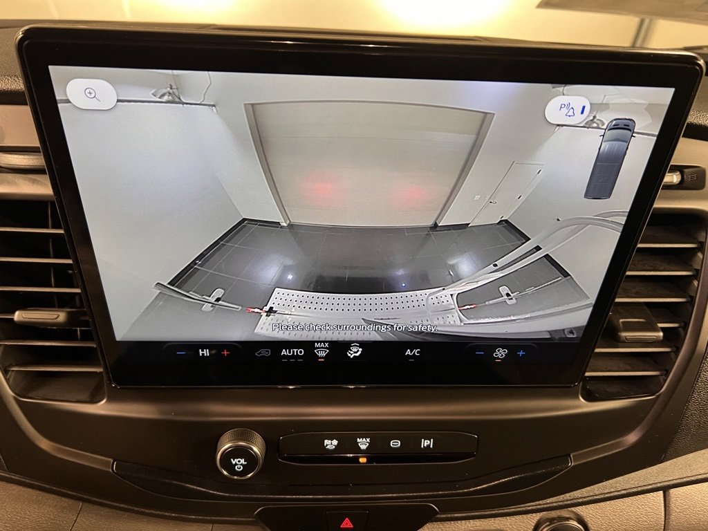 New 2026 Ford Transit 350 DRW w/ Exterior Upgrade Package image 12