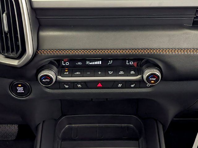 New 2026 MAZDA CX-50 AWD 2.5 S w/ Weather Package image 27
