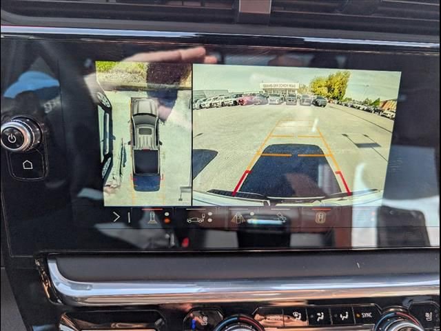 Used 2024 GMC Sierra 1500 Denali Ultimate image 11