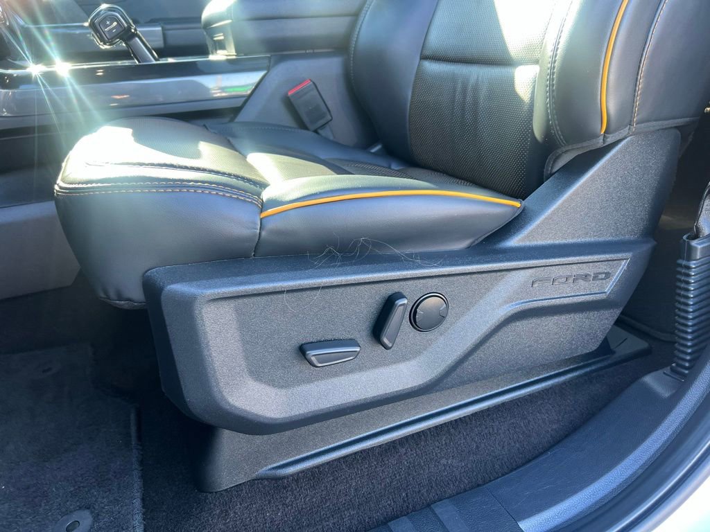 Used 2022 Ford F150 Tremor w/ Equipment Group 402A High image 14