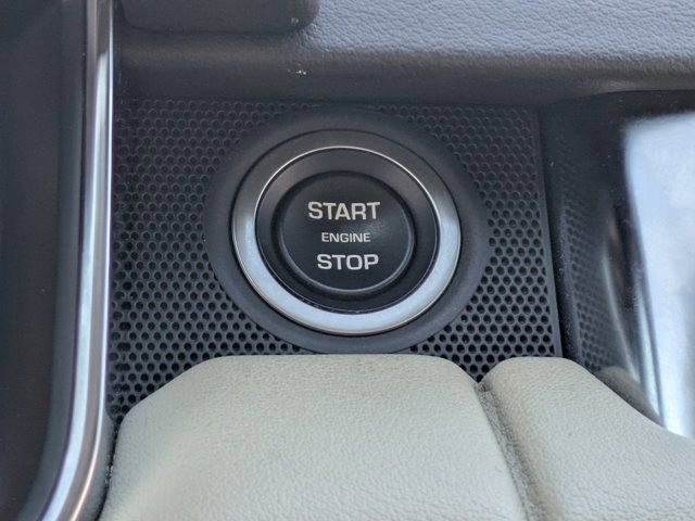 Used 2022 Land Rover Range Rover Sport HSE Silver Edition image 23