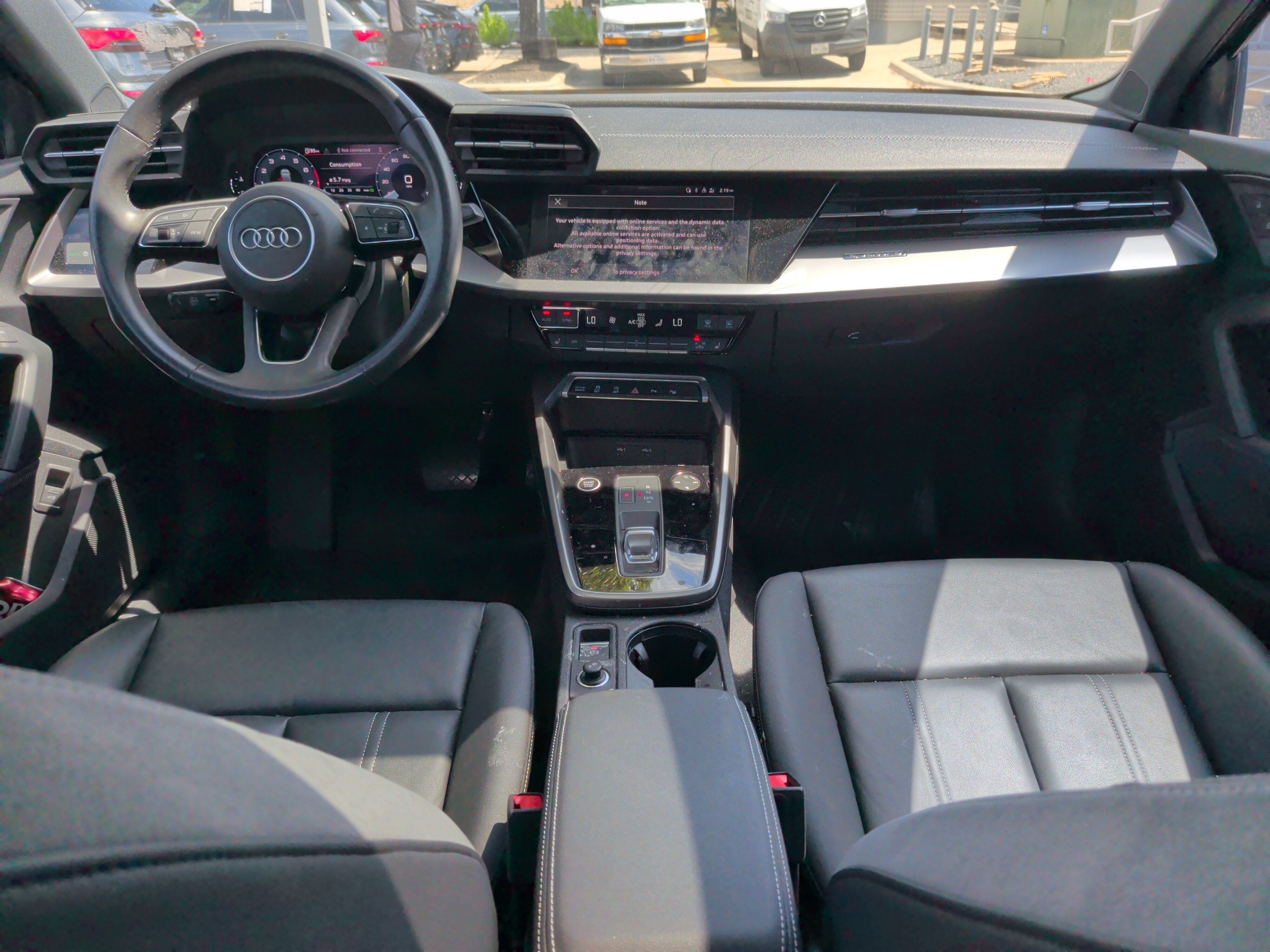 Certified 2023 Audi A3 2.0T Premium AWD/4WD image 29