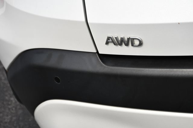 Used 2023 INFINITI QX55 Sensory w/ Lighting Package AWD/4WD image 29
