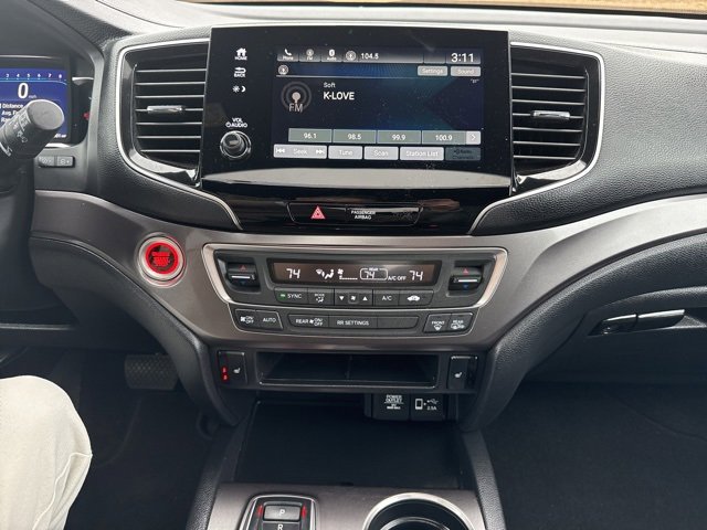 Used 2019 Honda Passport EX-L image 22