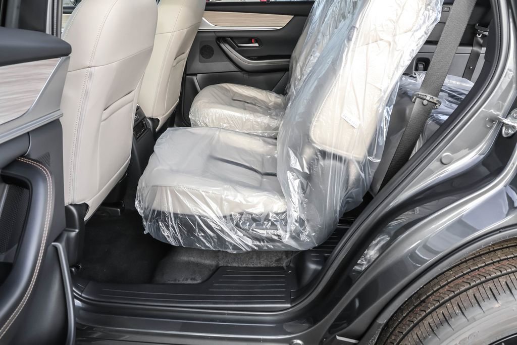 New 2026 MAZDA CX-90 3.3 Turbo w/ Premium Sport Pkg image 37