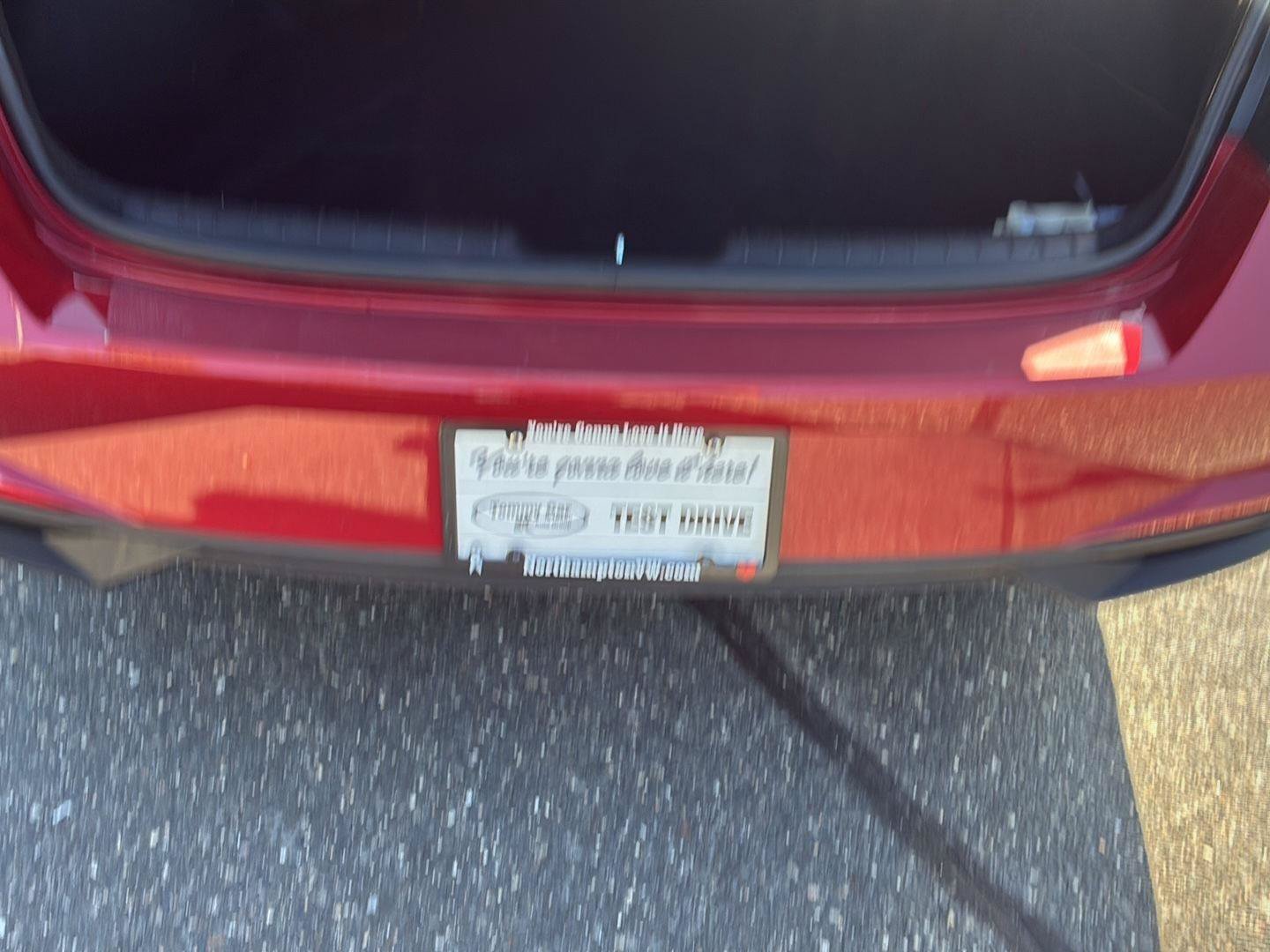Used 2023 Hyundai Elantra SEL FWD image 18