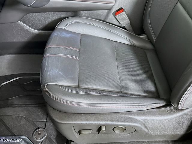 Used 2025 Chevrolet Tahoe RST w/ Comfort Package image 19