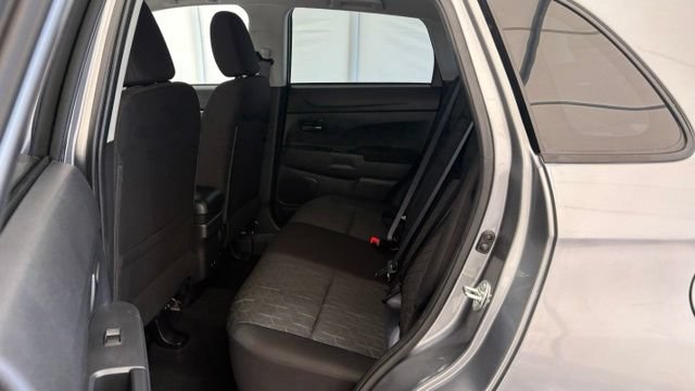 Used 2026 Mitsubishi Outlander Sport ES AWD/4WD image 15