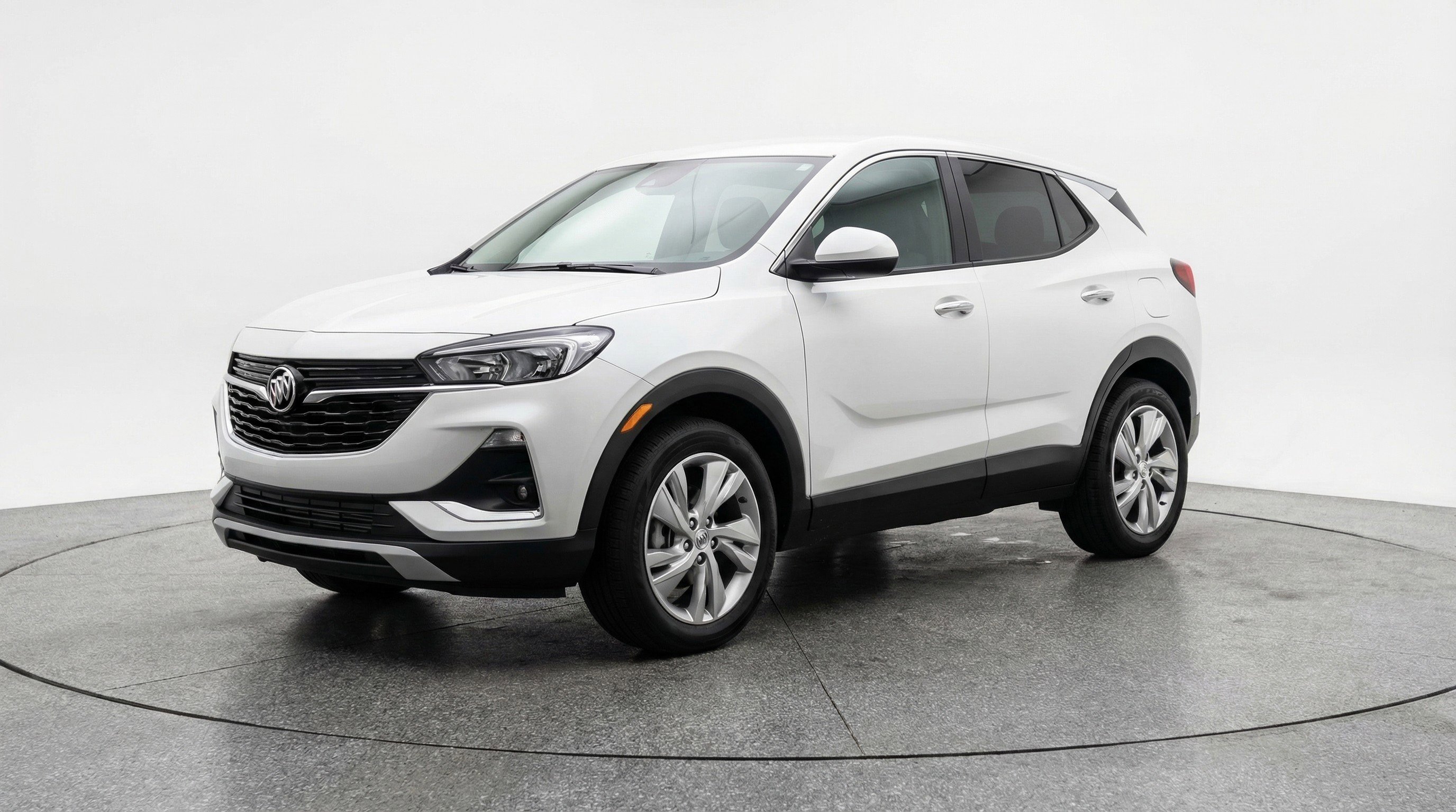 Used 2025 Buick Encore GX Preferred image 3