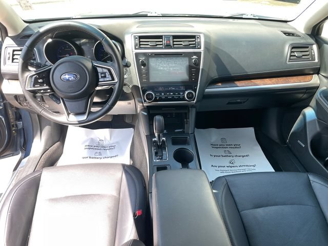 Used 2018 Subaru Outback 2.5i Limited w/ 50th Anniversary Edition AWD/4WD image 13