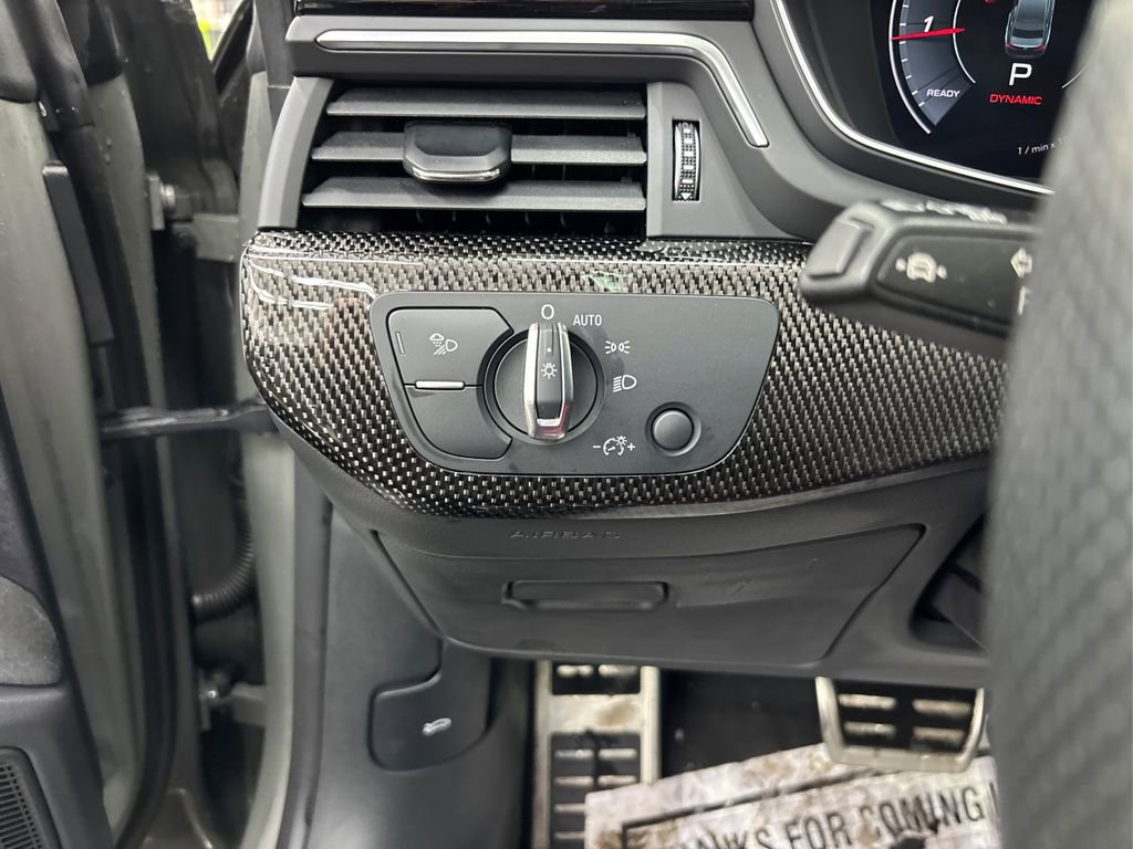 Used 2023 Audi S5 Premium Plus image 25