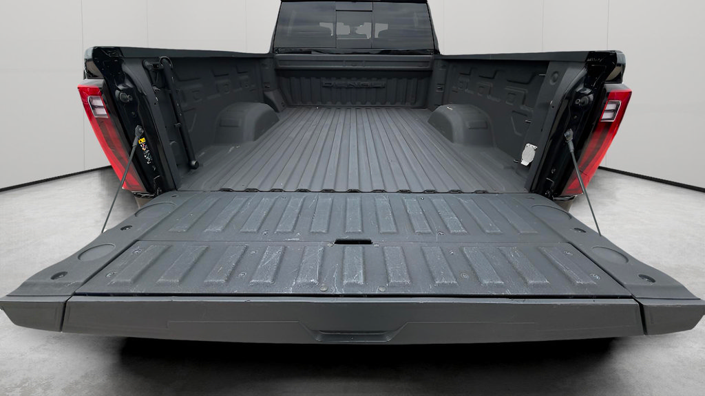 Used 2024 GMC Sierra 2500 Denali AWD/4WD image 29