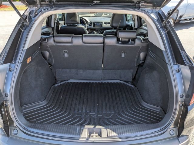 Used 2017 Honda HR-V EX-L image 13