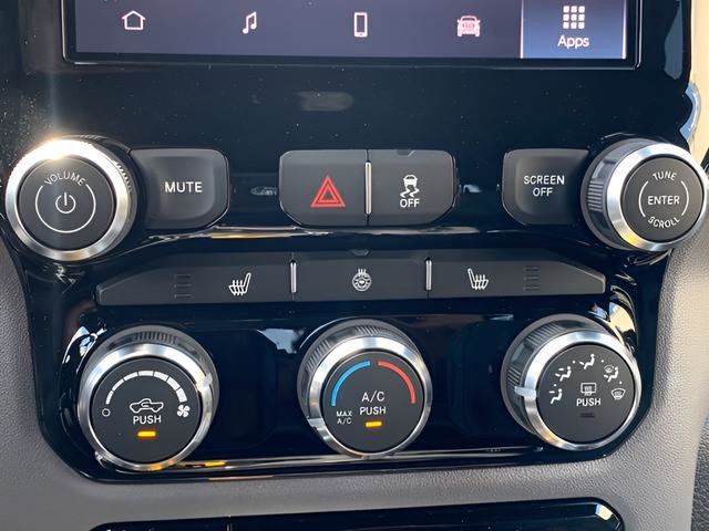 New 2025 RAM 2500 Big Horn image 30