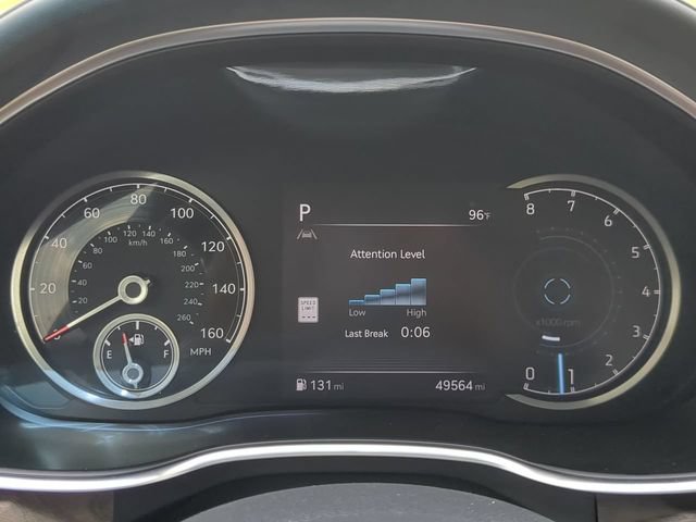 Used 2023 Genesis G80 2.5T w/ Advanced Package RWD image 26