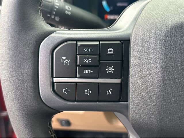 New 2026 Ford F450 Lariat w/ Lariat Ultimate Package image 26