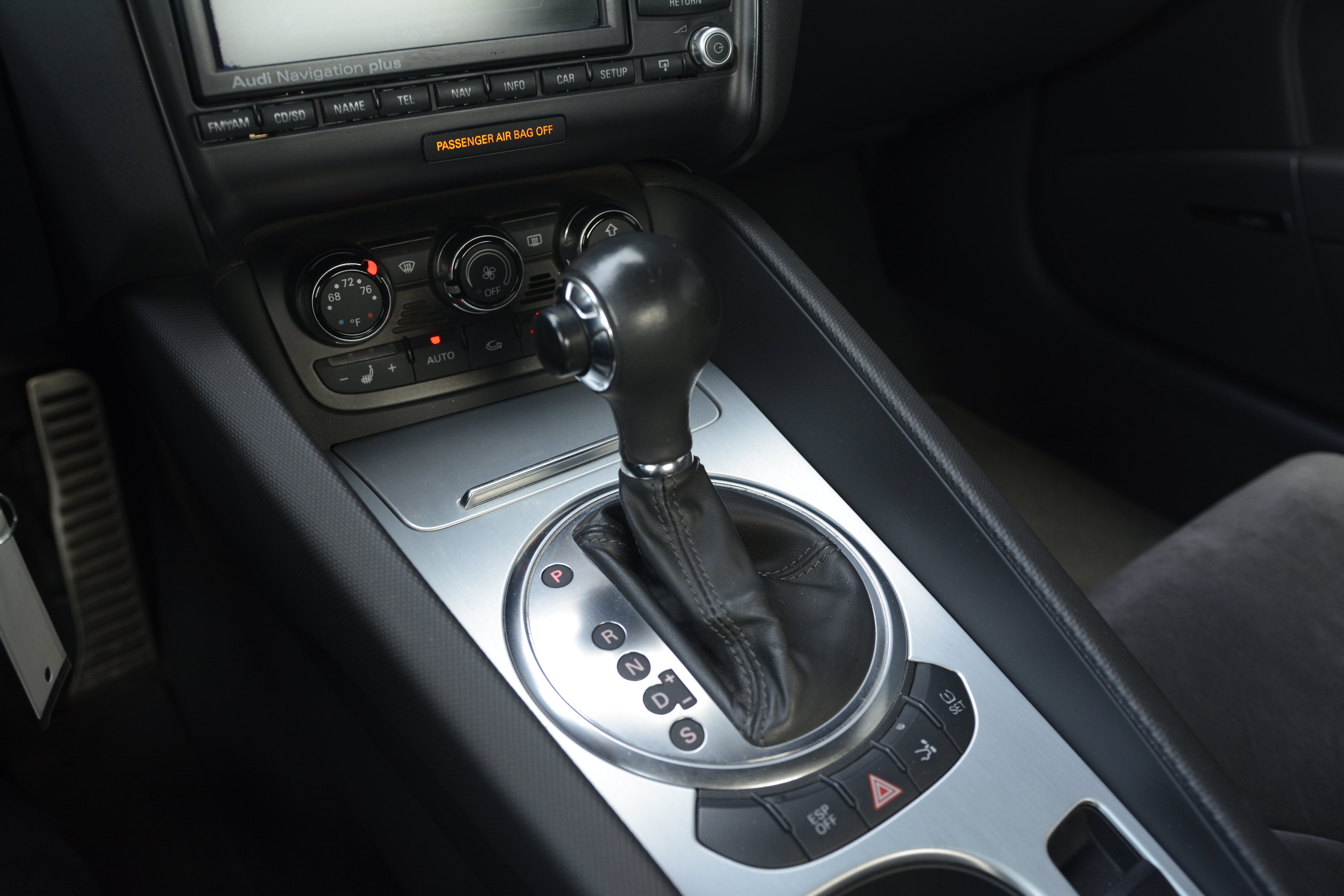 Used 2008 Audi TT 2.0T FWD image 21