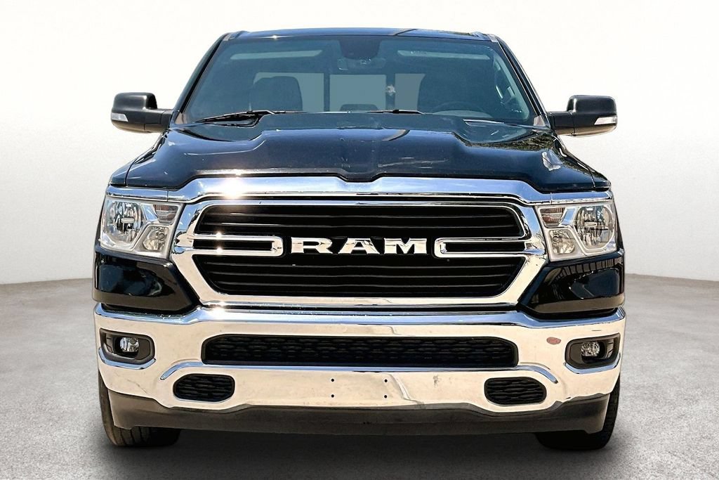 Used 2021 RAM 1500 Lone Star RWD image 3