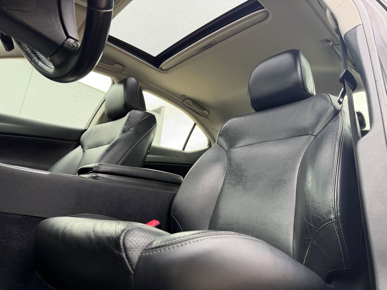 Used 2013 Lexus IS 250 AWD w/ Luxury Plus Pkg Value Edition image 11