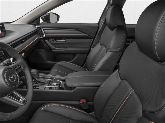 New 2026 MAZDA CX-50 2.5 Hybrid w/ Weather Package AWD/4WD image 6