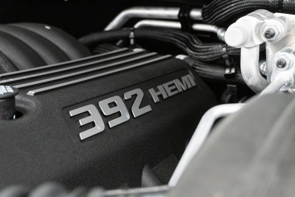 New 2026 Dodge Durango R/T w/ Blacktop Package AWD/4WD image 5