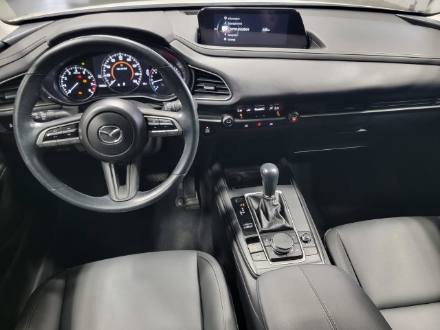 Certified 2023 MAZDA CX-30 AWD 2.5 S w/ Select Package image 29