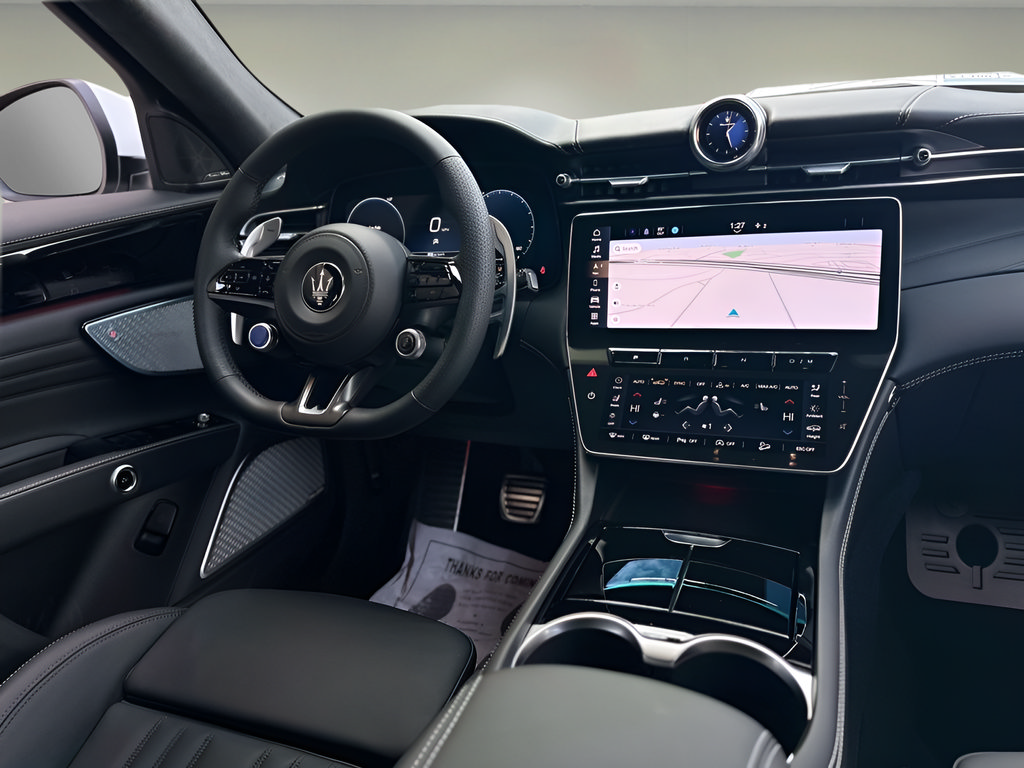 New 2026 Maserati Grecale Modena AWD/4WD image 26