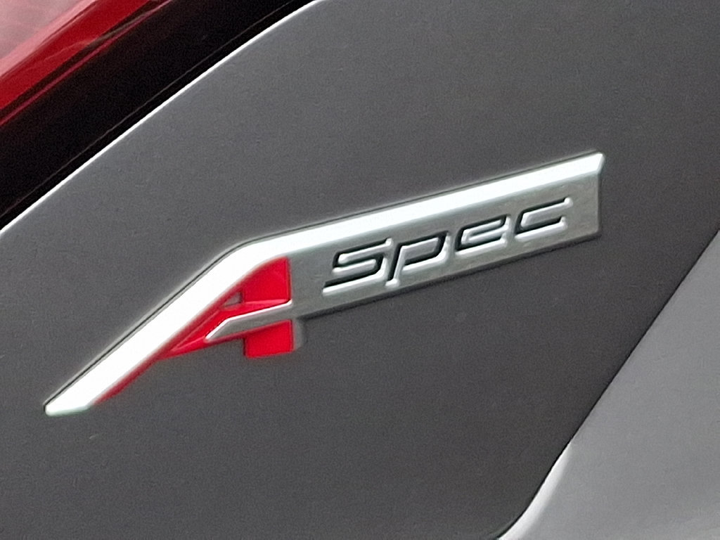 Certified 2024 Acura MDX A-Spec AWD/4WD image 35