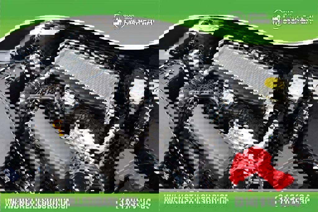 New 2026 Subaru Outback Touring XT AWD/4WD image 23