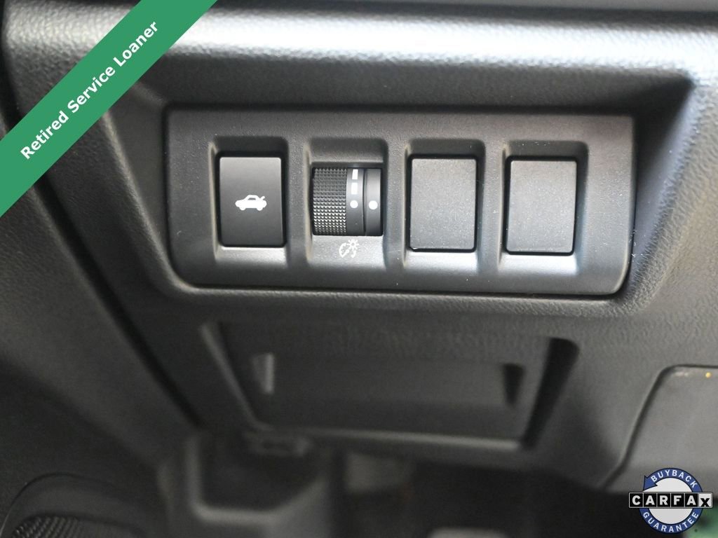 Used 2025 Subaru Legacy Sport image 27