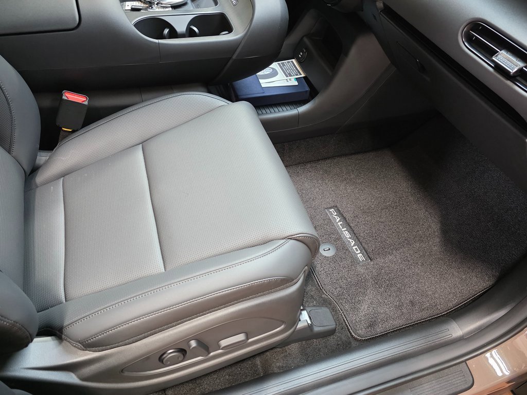 New 2026 Hyundai Palisade XRT Pro image 11