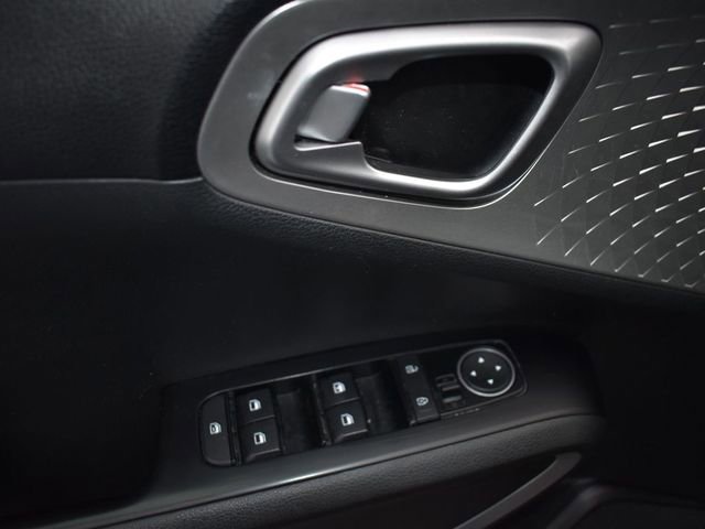 Used 2023 Kia Soul LX w/ Option Group 015 image 13