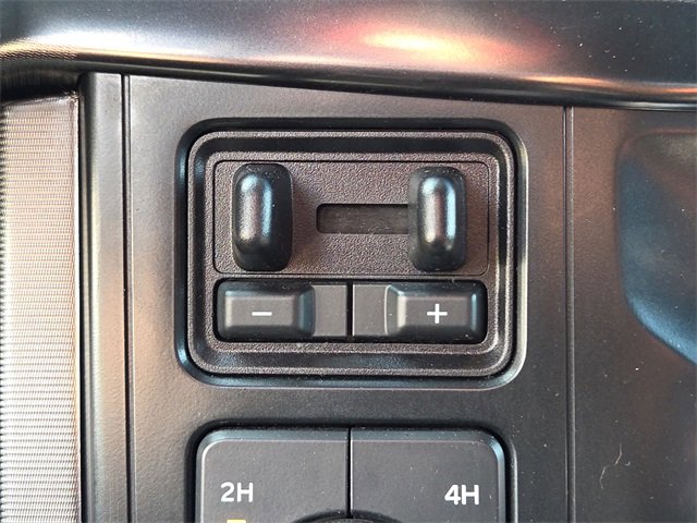 Used 2024 Ford F150 Platinum image 25