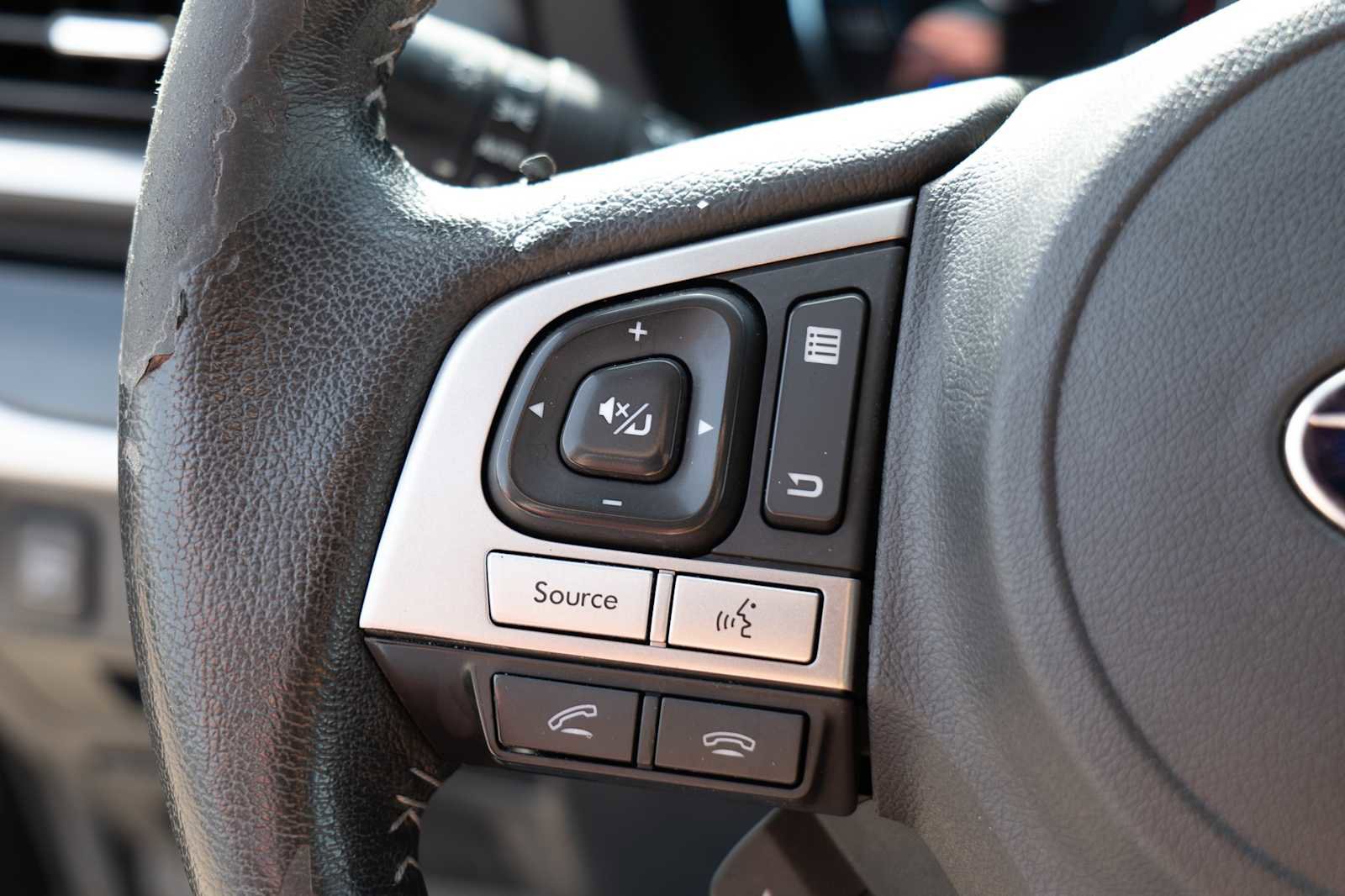 Used 2017 Subaru Forester 2.5i Touring image 13