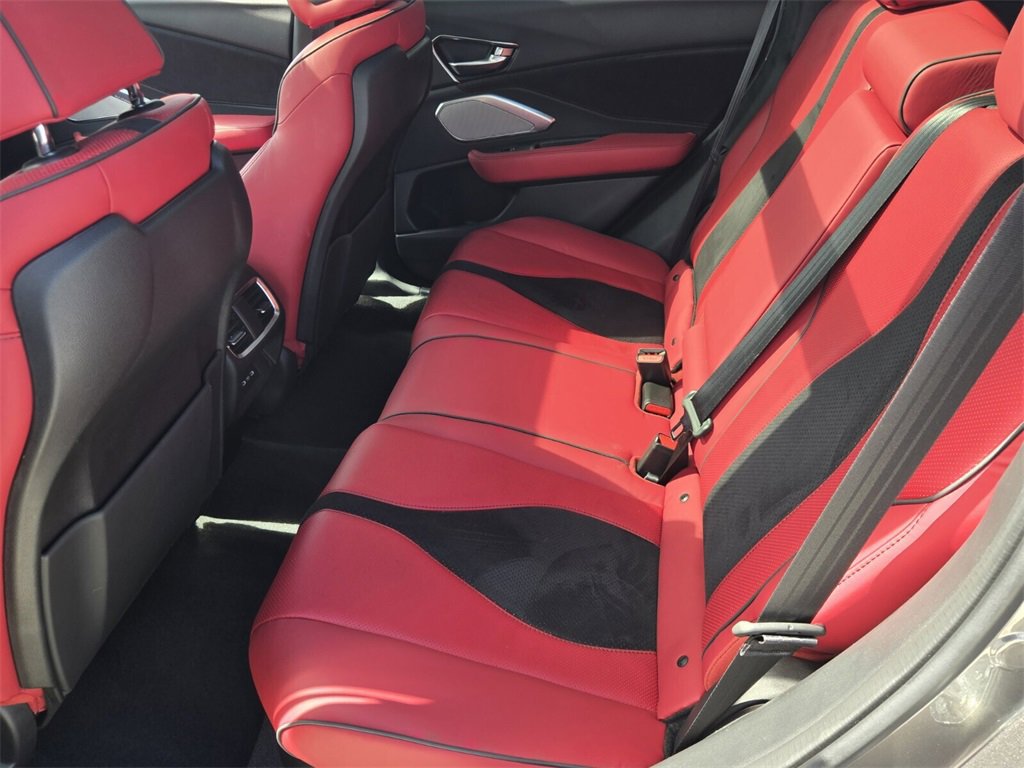 Used 2023 Acura RDX A-Spec image 12