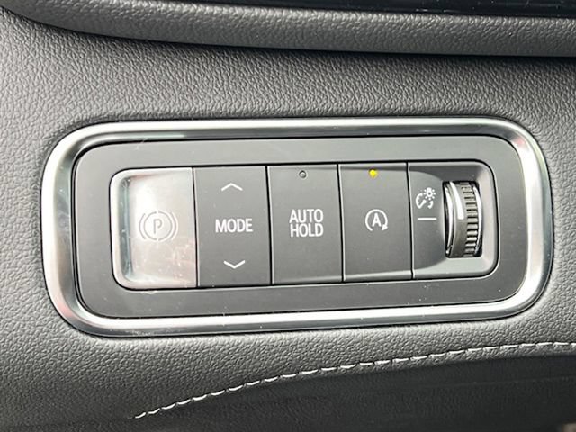 New 2025 Buick Enclave Sport Touring FWD image 35