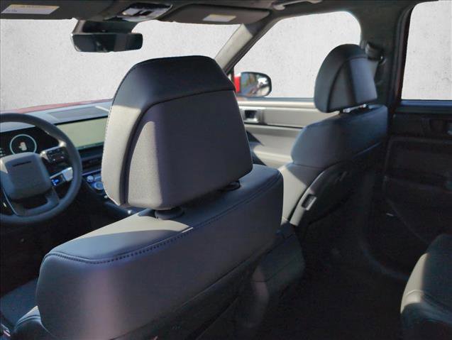 New 2026 Hyundai Santa Fe Calligraphy image 16