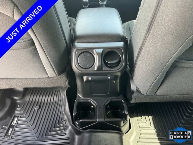 Used 2024 Jeep Gladiator Sport AWD/4WD image 17
