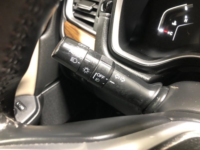 Used 2022 Honda CR-V EX-L image 24