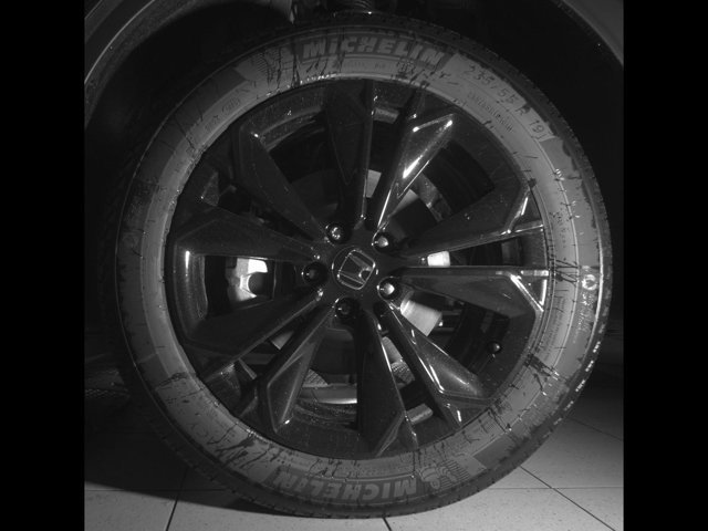 New 2026 Honda CR-V Sport Touring image 26